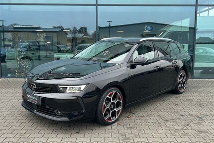 Opel Astra 45.600 km 20.990 &euro; Schortens 26419