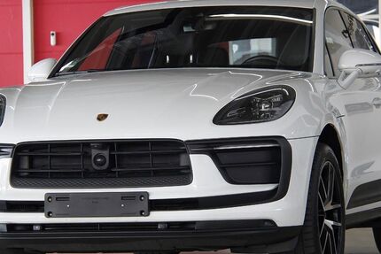 Porsche Macan 58.000 km 56.850 &euro; Köln 50739