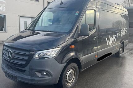 Mercedes-Benz Sprinter 183.305 km 44.923 &euro; Trichtingen 78736