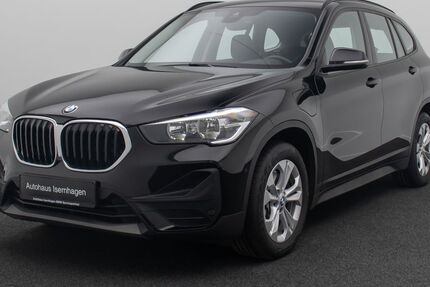 BMW X1 50.190 km 22.999 &euro; Isernhagen 30916