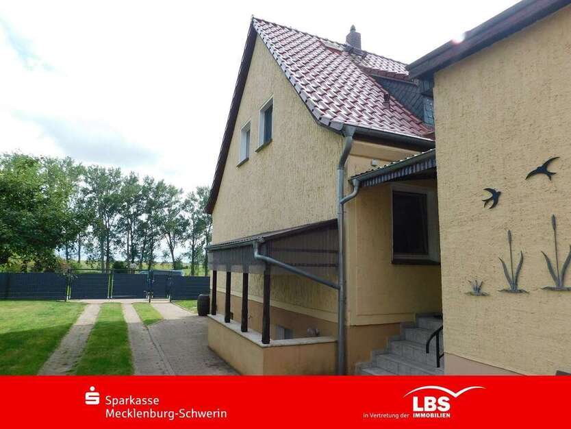 Haus zum Kaufen in Obere Warnow 165.000 € 95 m²