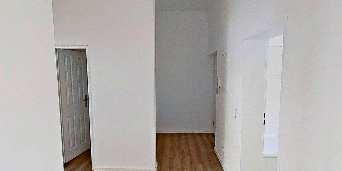 Etagenwohnung Augsburg Oberhausen - 2 Zimmer, 67 m&sup2;, 890&euro; | Angebot:26616842