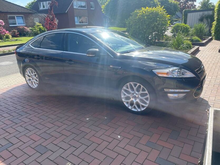 Mondeo