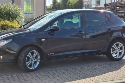 Seat Ibiza 150.500 km 3.999 &euro; Grossenlüder-Müs 36137