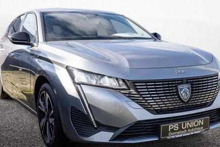 Peugeot 308 19.453 km 22.940 &euro; Schönburg 06618