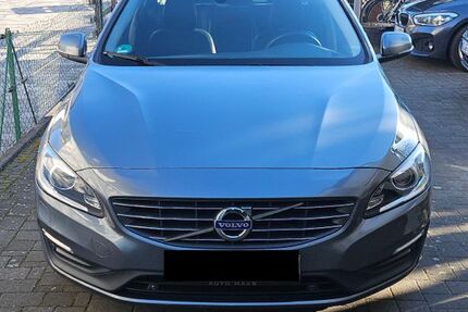 Volvo V60 137.000 km 12.490 &euro; Undenheim 55278