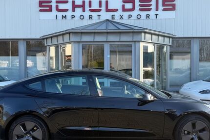 Tesla Model 3 124.100 km 24.990 &euro; Neukamperfehn 26835