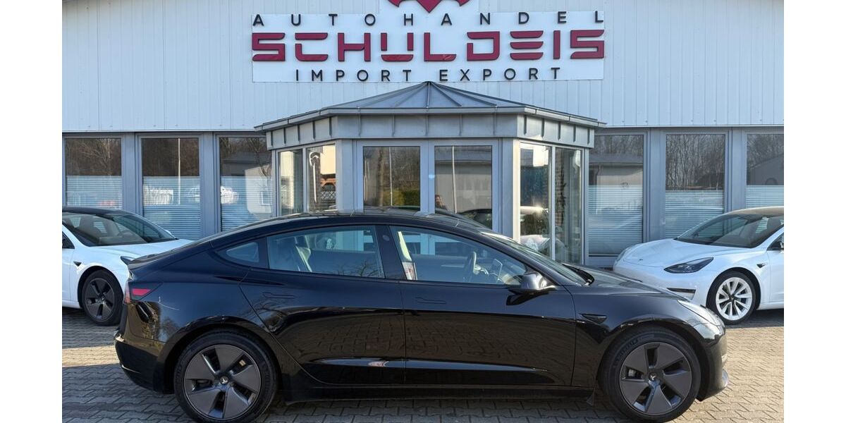 Tesla Model 3 124.100 km 24.990 &euro; Neukamperfehn 26835