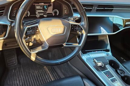 Audi A6 84.000 km 34.000 &euro; Gaggenau 76571