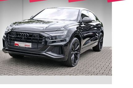 Audi Q8 53.527 km 72.599 &euro; Weinheim 69469