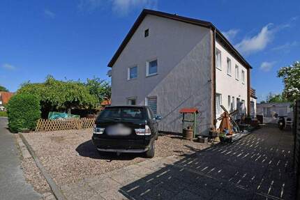 Zweifamilienhaus mit Einliegerwohnung 8 zimmer