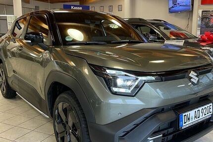 Suzuki e Vitara 3.000 km 39.990 &euro; Dippoldiswalde 01744