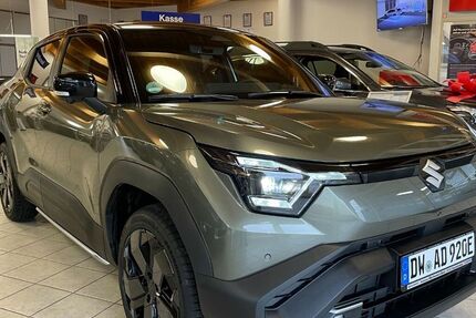 Suzuki e Vitara 4.890 km 36.990 &euro; Dippoldiswalde 01744