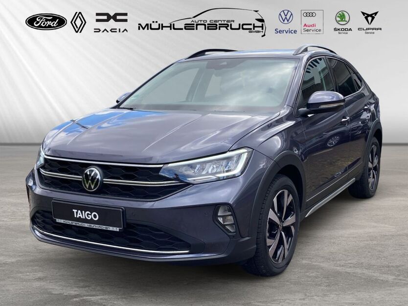 VW Taigo 12.247 km 20.997 € Neunkirchen 57290