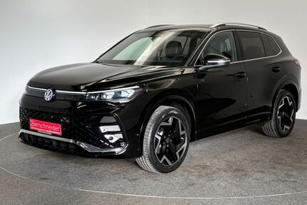VW Tiguan 1.200 km 50.450 &euro; Weißenburg 91781