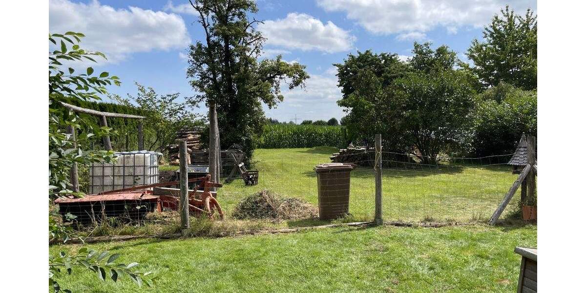 Einfamilienhaus Bockhorn Steinhausen - 8 Zimmer, 165 m&sup2;, 160.000&euro; | Angebot:23953812