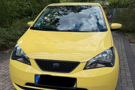 Seat Mii 92.000 km 5.600 &euro; Sankt Augustin 53757