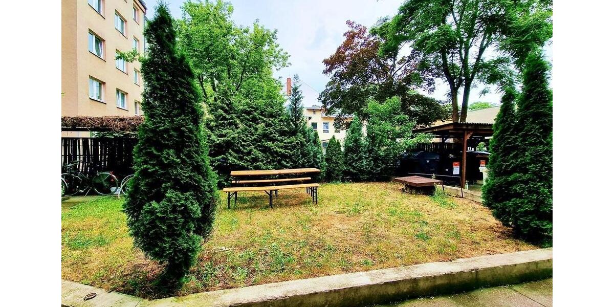 1-Zimmer Wohnung 28qm | Sofort Bezugsfrei |TOP Lage S-BahnU-Bahn 1 zimmer