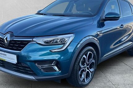 Renault Arkana 32.000 km 21.890 &euro; Hof 95030