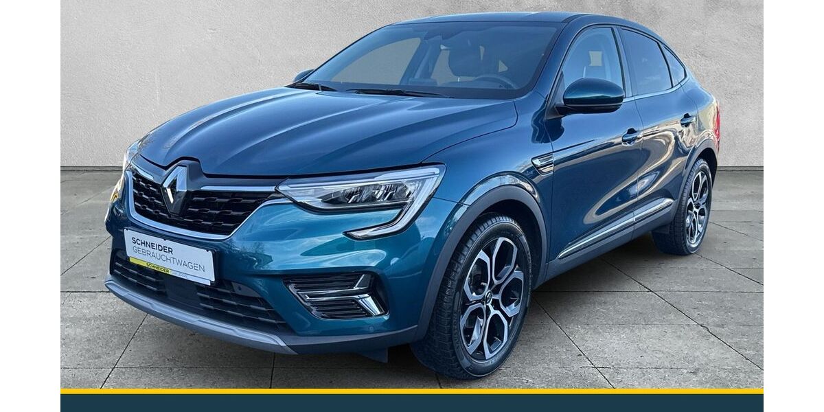 Renault Arkana 32.000 km 21.890 &euro; Hof 95030