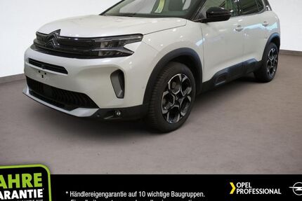 Citroen C5 Aircross 37.000 km 19.990 € Kaufbeuren 87600