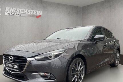 Mazda 3 95.000 km 13.670 &euro; Eisenach 99817