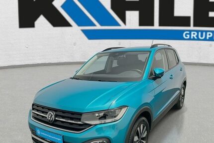 VW T-Cross 53.595 km 18.990 &euro; Walsrode 29664