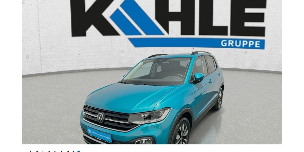 VW T-Cross 53.595 km 18.990 &euro; Walsrode 29664