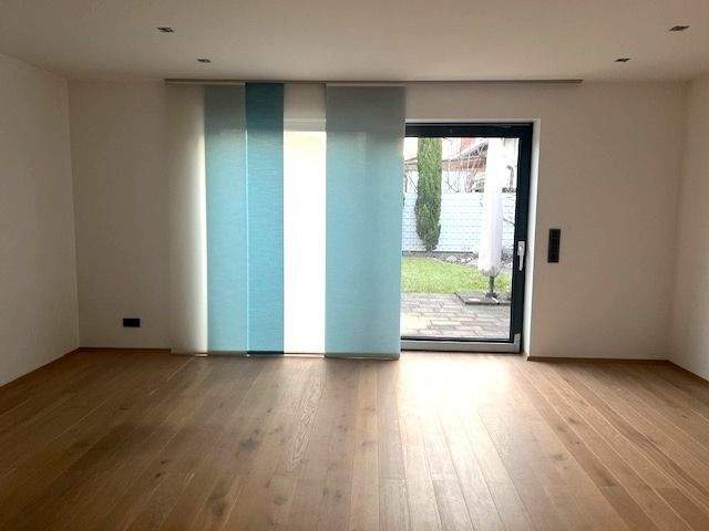 Charmantes Doppelhaus in attraktiver Wohnlage 5 zimmer