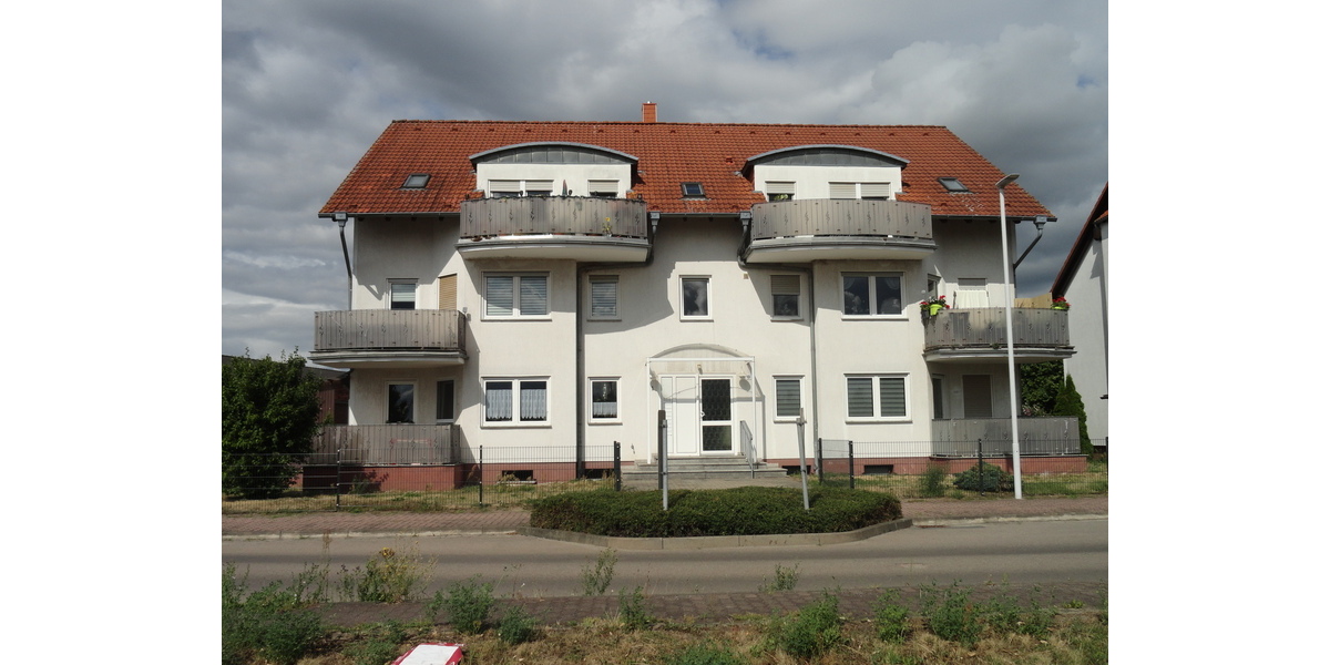 Verkauf - 2- Gräfenhainichen | Angebot:27156448