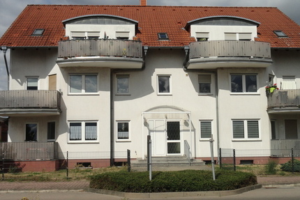 Verkauf - Wohnung Gräfenhainichen | Angebot:27156448