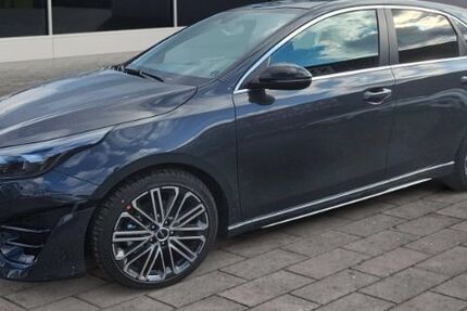 Kia ceed / Ceed 3.850 km 27.440 &euro; Obernburg 63785