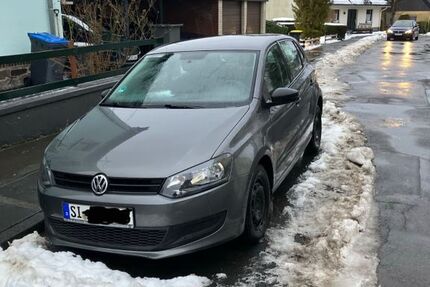 VW Polo 252.000 km 3.280 &euro; Siegen 57076