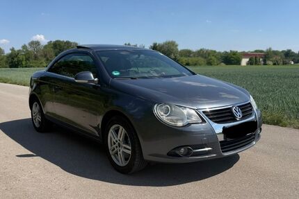 VW Eos 193.000 km 3.800 &euro; Mintraching 85375