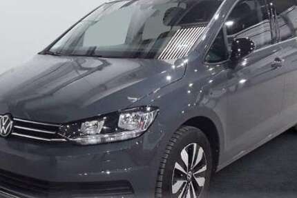 VW Touran 25.523 km 30.990 &euro; Haiger 35708