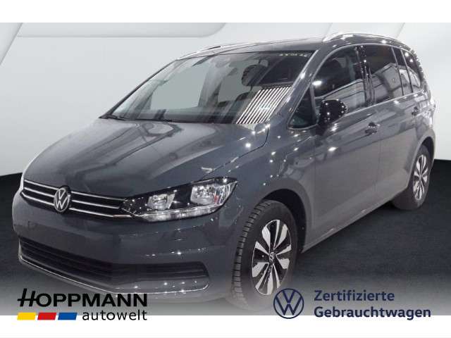 VW Touran 25.523 km 30.990 &euro; Haiger 35708