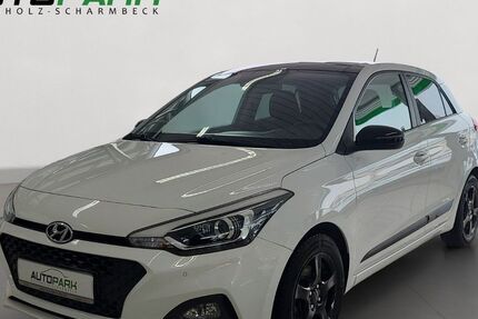 Hyundai i20 84.600 km 12.400 &euro; Osterholz-Scharmbeck 27711