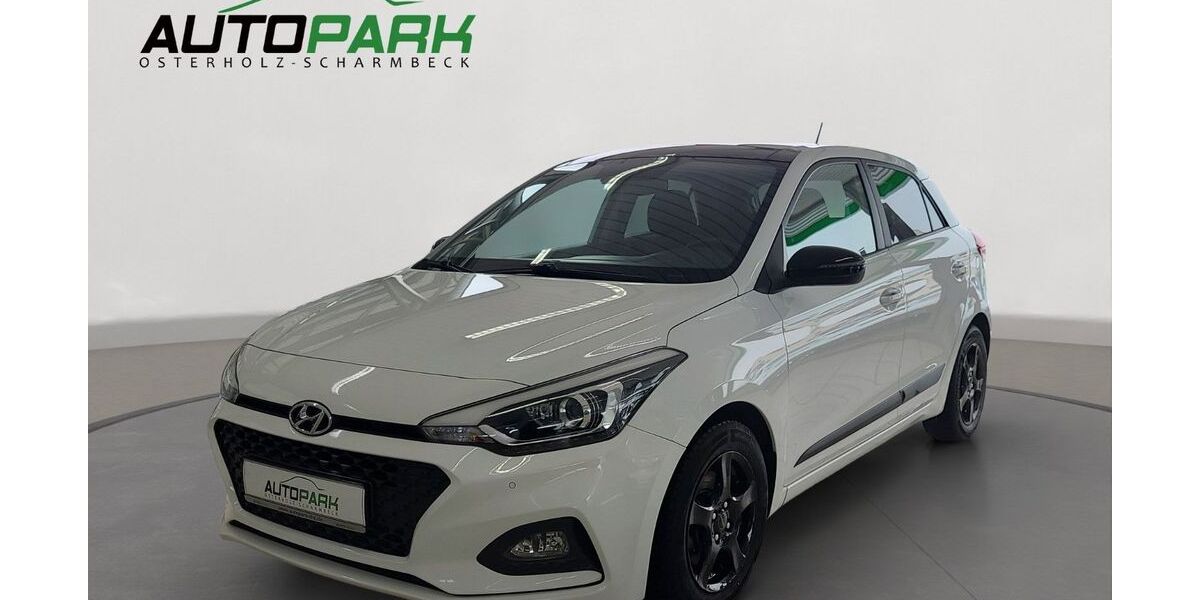 Hyundai i20 84.600 km 12.400 &euro; Osterholz-Scharmbeck 27711