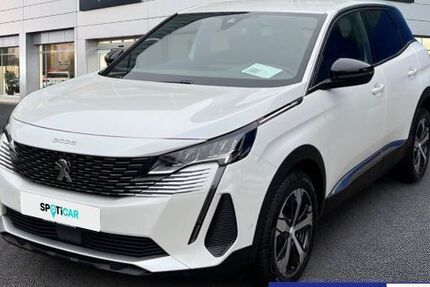Peugeot 3008 21.433 km 20.990 &euro; Hamburg 22457