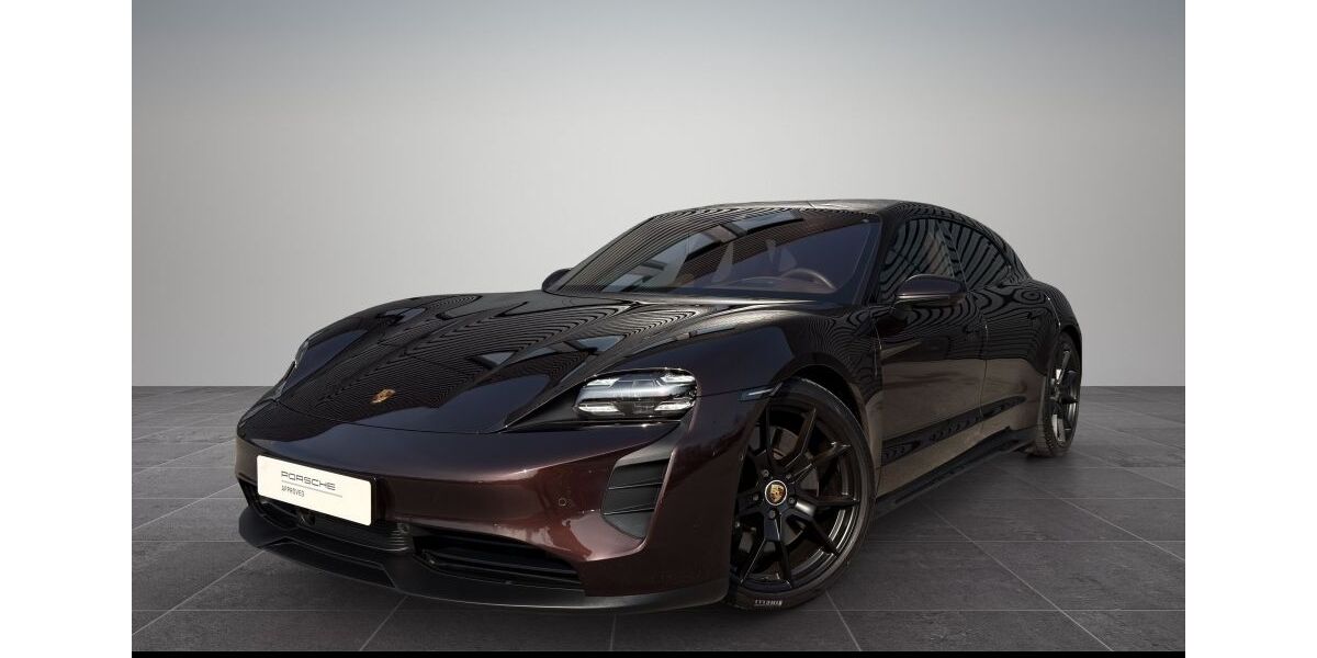 Porsche Taycan 33.100 km 79.640 &euro; Winhöring 84543