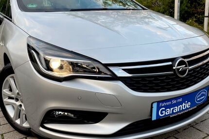 Opel Astra 86.200 km 10.999 &euro; Worms 67547