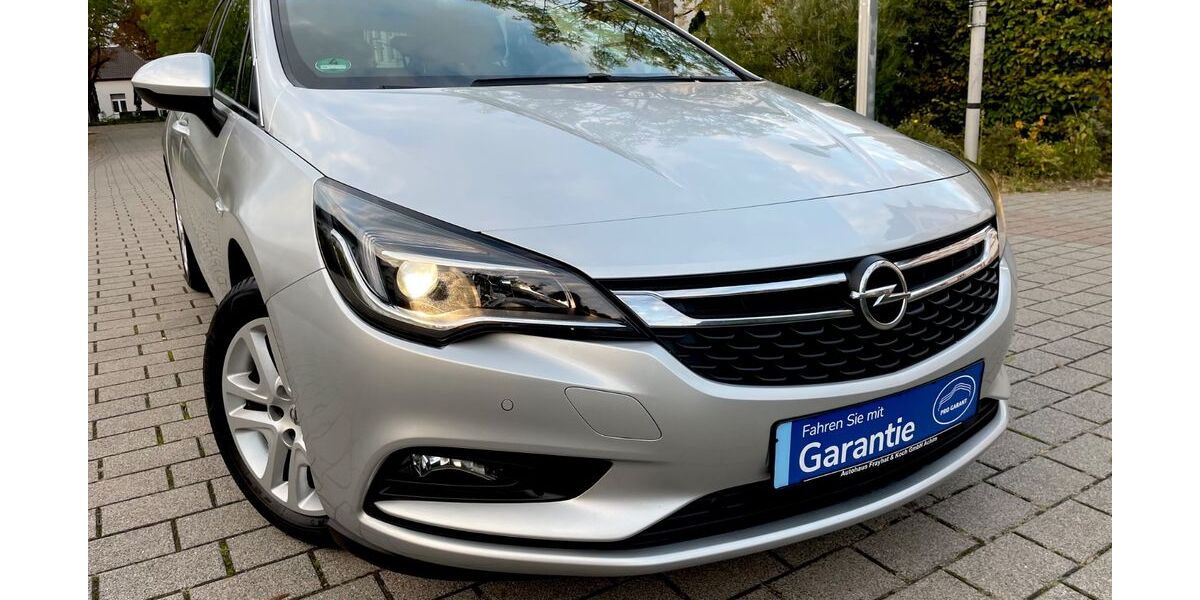 Opel Astra 86.200 km 11.400 &euro; Worms 67547