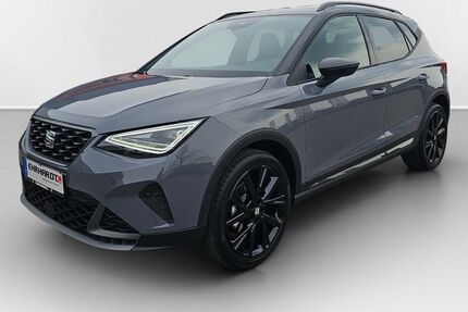 Seat Arona 4.000 km 26.950 &euro; Hildburghausen 98646