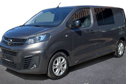 Opel Vivaro 101.842 km 22.598 &euro; Kellinghusen 25548