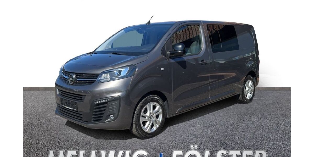 Opel Vivaro 101.842 km 22.598 &euro; Kellinghusen 25548