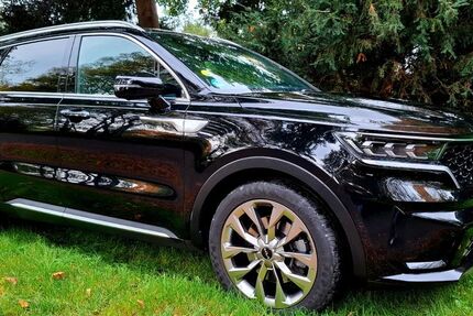 Kia Sorento 64.500 km 38.499 € Düsseldorf 40591