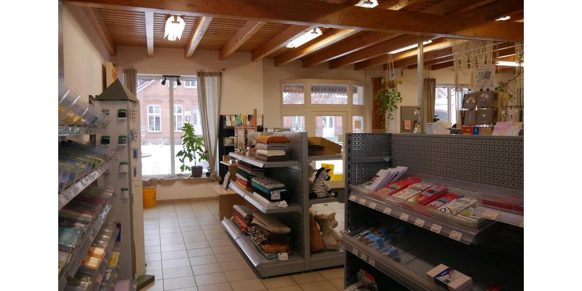 Gewerbeobjekt Diesdorf - 550&euro; | Angebot:24417968