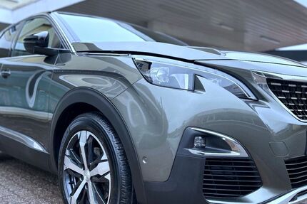 Peugeot 3008 118.000 km 17.800 &euro; Losheim am See 66679