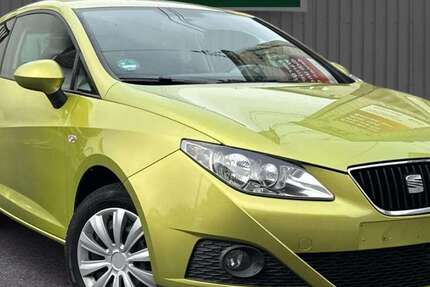 Seat Ibiza 192.000 km 2.750 € Ransbach-Baumbach 56235