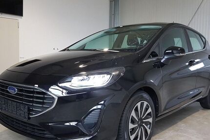 Ford Fiesta 30.000 km 19.990 &euro; Wörth an der Donau 93086